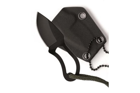 NECK KNIFE M.KETTE 9CM