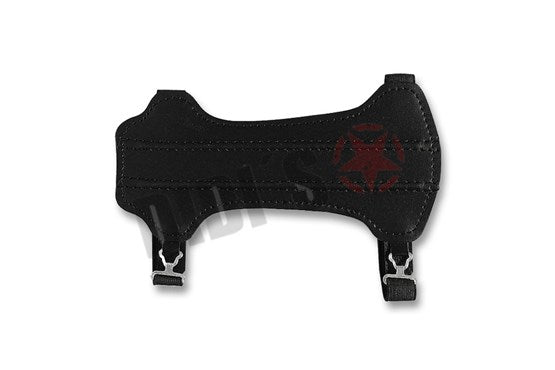 Gompy Armguard Armschutz AB-3 2 Baleens Black