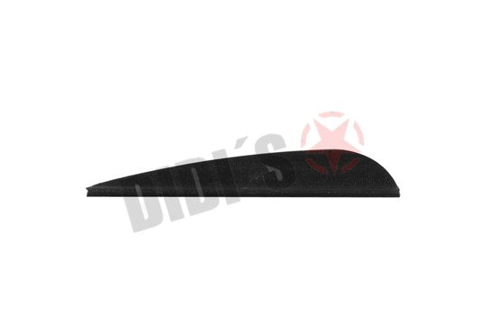 AAE Arizona Vanes Bulk EP-23 Kunststofffeder 2.3"