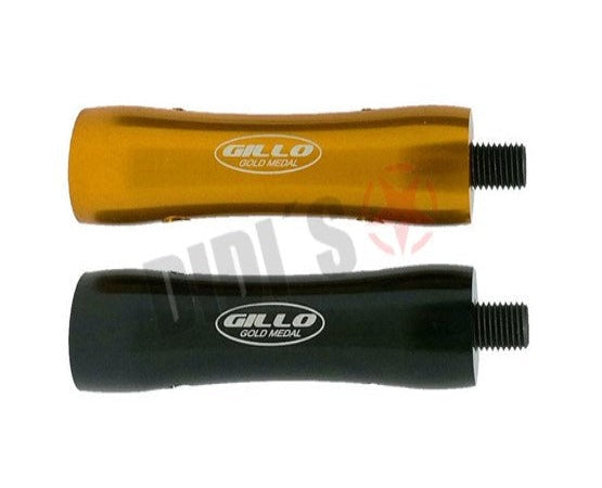 Gillo Extender Aluminium 4"