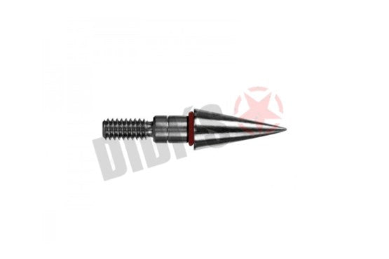 TopHat Points Combo Pin Points Werkzeugstahl 9/32