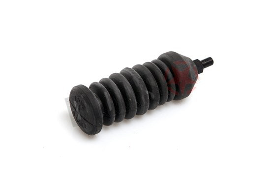 Sims Vibrationsstabilisator S-Coil 4.5 "Schwarz