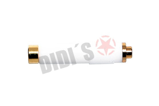 Shibuya-Knopfspitze PB-3G Goldspitze