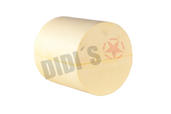Elf Ziel-EZ-Pull-Ersatzeinsatz 24,5 cm