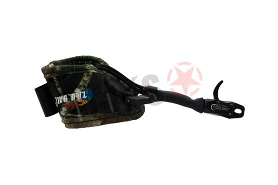 TRU Ball Release Bandit Camo