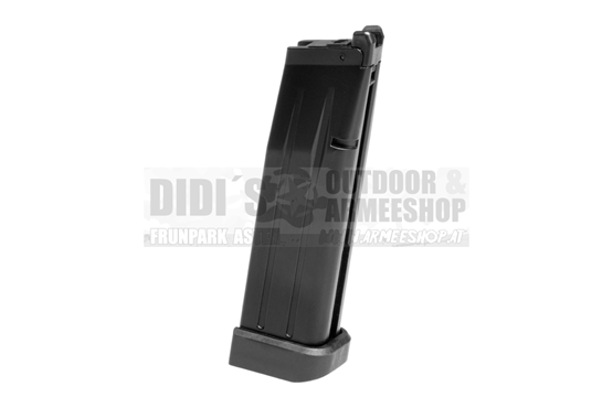 Magazin Hi-Capa 5.1 GBB 31rds