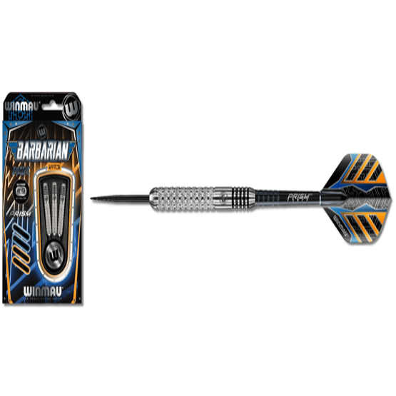 Winmau Barbarian Steeldart