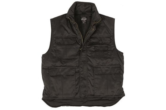 RANGER WESTE GEFÜTTERT