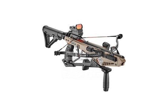 EK PISTOLENARM.COBRA RX130# BK DL