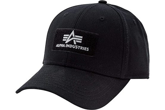 Alpha Industrie BB-Cap div. Farben