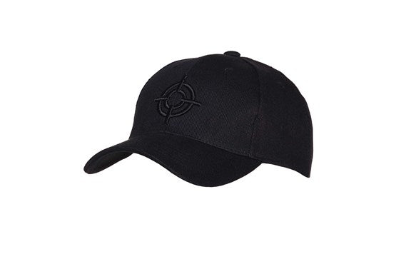 BB-Cap Fostex logo schwarz