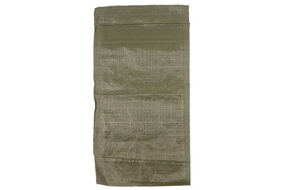 Armee Sandsack, oliv, Gr.: 40 x 78 cm (B x H), neuw.
