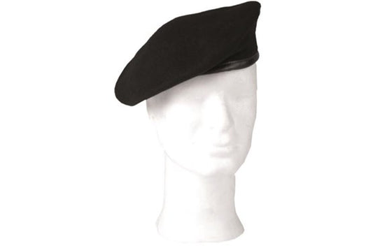 Commando Barett, div. Farben