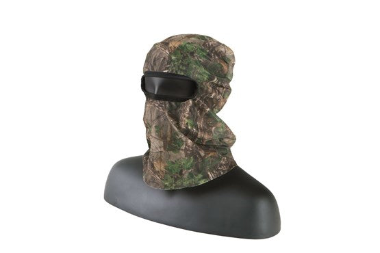 Allen Lochhaube Mesh VISA Full Head Net