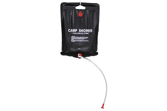 Solardusche, 20L