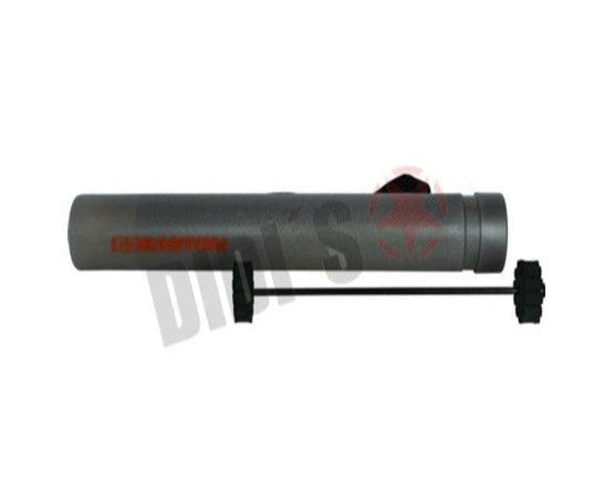 Easton Arrow Case Tube Köcher