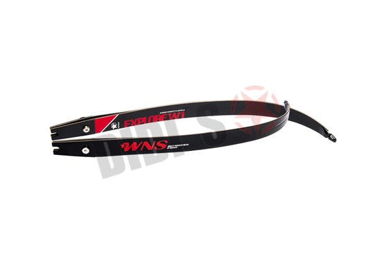 Winners Limbs Explore W1 Wurfarme 68"