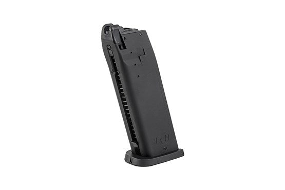 Magazin AS H&K USP 6mm GBB 23rd