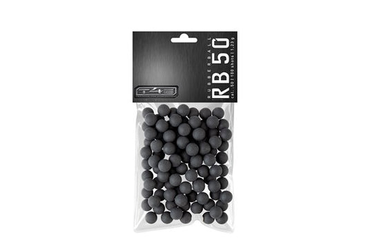 T4E Practice RUB 100er schwarz Kal.43,50,68