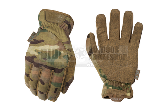 Fast Fit Gen II Handschuh div.Farben