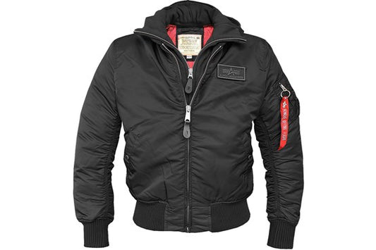 Alpha Industries MA-1 D-Tec