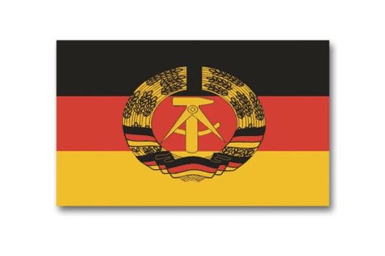 Fahne DDR
