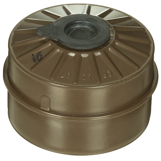 Pol. Schutzmaskenfilter, neuw.