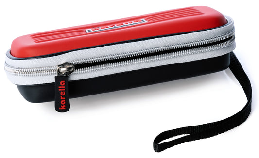 Darttasche Karella Dartcase rot
