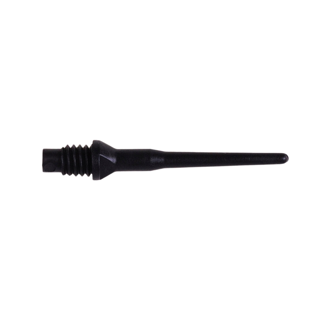 Softspitze Karella Keypoint 2BA Gewinde 1000 St. Schwarz (Kopie)