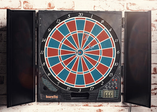 Dartautomat Karella CB-25