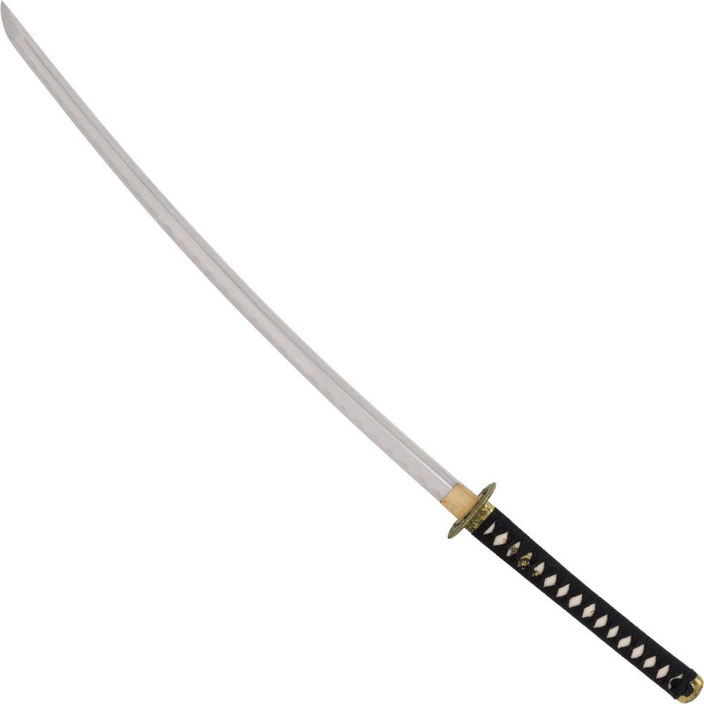 John Lee Dragon Katana