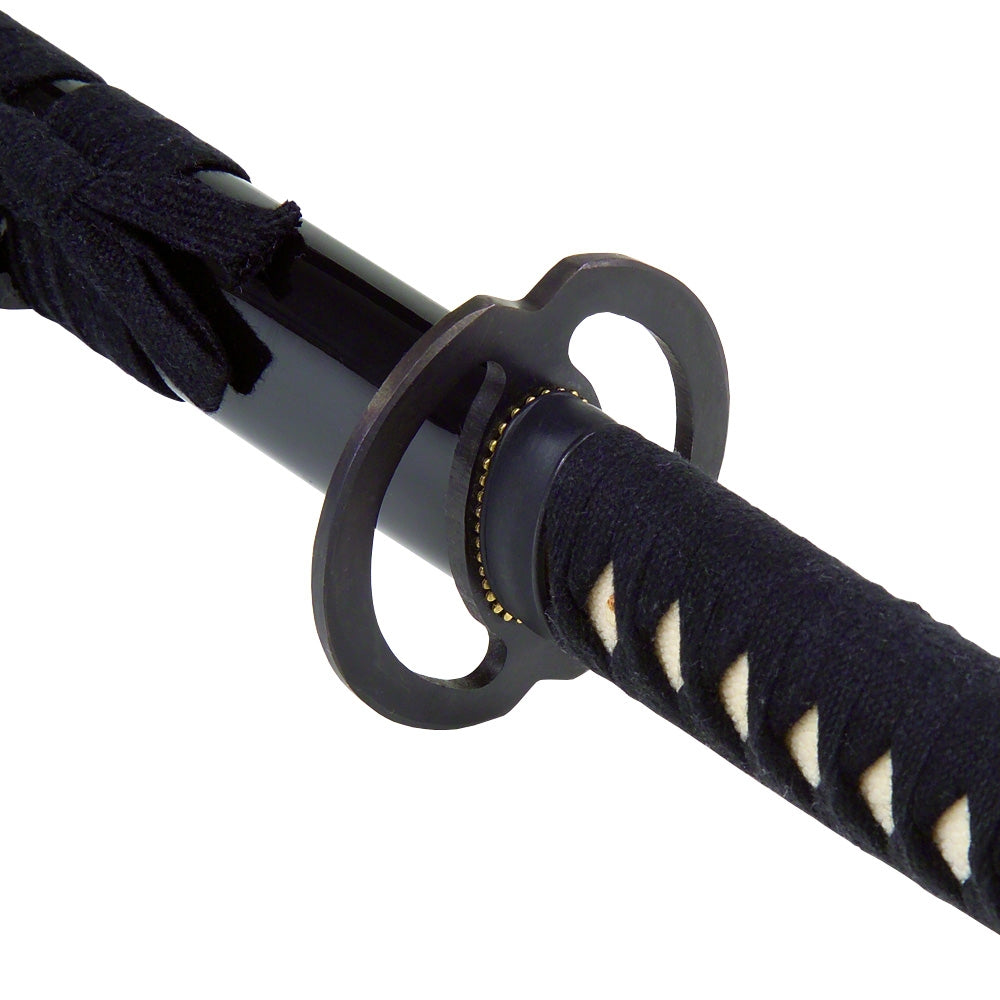 John Lee Musashi Ichi Katana