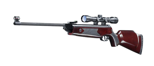 Hämmerli Hunter Force 750 Combo 4,5mm Diabolo 16J