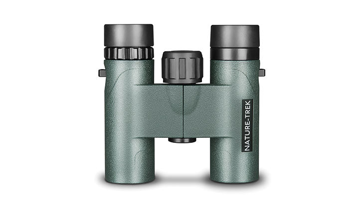 Hawke Binoculars Nature Trek 8x25, grün
