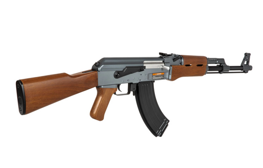 AK47 AEG CYMA