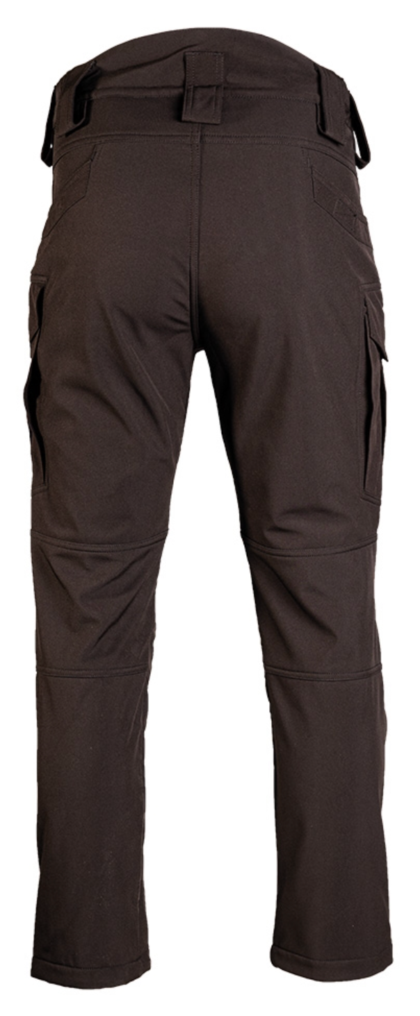 SOFTSHELL HOSE ′ASSAULT′ div.Farben