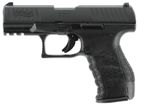 Walther PPQ M2 9 mm P.A.K.