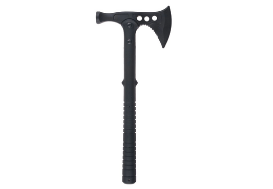 Replik Streitaxt - Schwarz