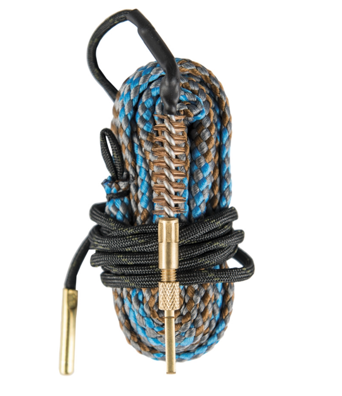 GUN ROPE CLEANER CAL.9 (.38)