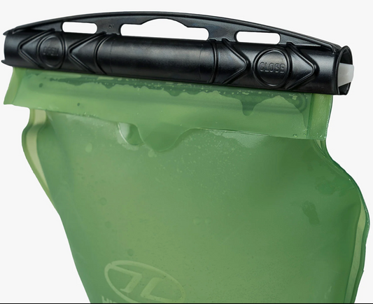 Sl Military Hydration Bladder, 2L & 3L