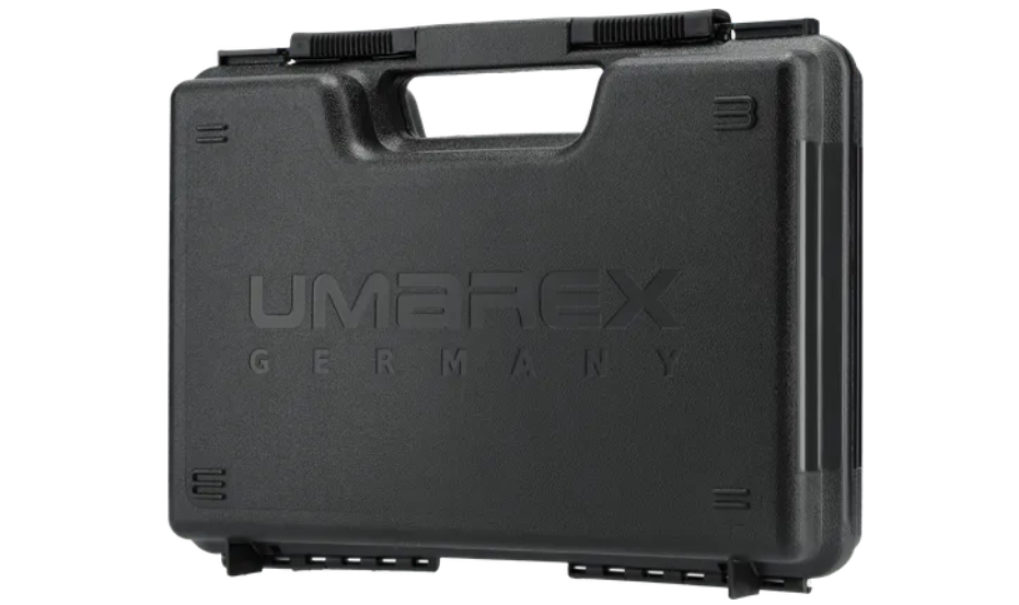 Walther P22 Ready 9 mm P.A.K.