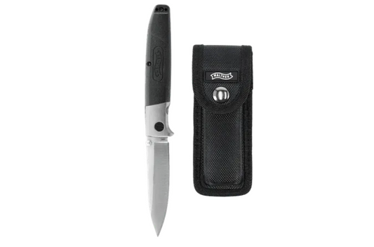 Walther EDK2 - Alltags Messer