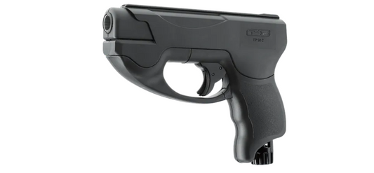 T4E TP 50 Compact .50, CO₂, < 11,0 J