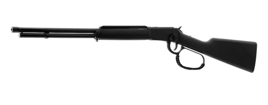 Legends Cowboy Rifle Renegade 4,5 mm (.177) BB, CO₂, < 7,5 J, schwarz