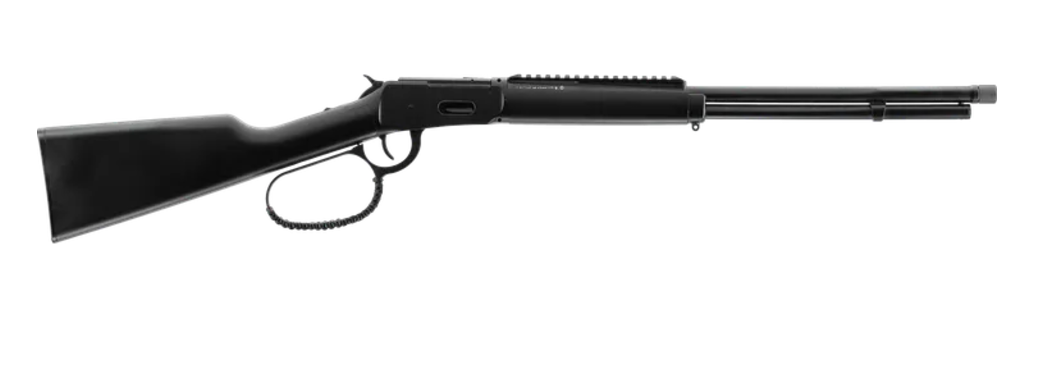 Legends Cowboy Rifle Renegade 4,5 mm (.177) BB, CO₂, < 7,5 J, schwarz