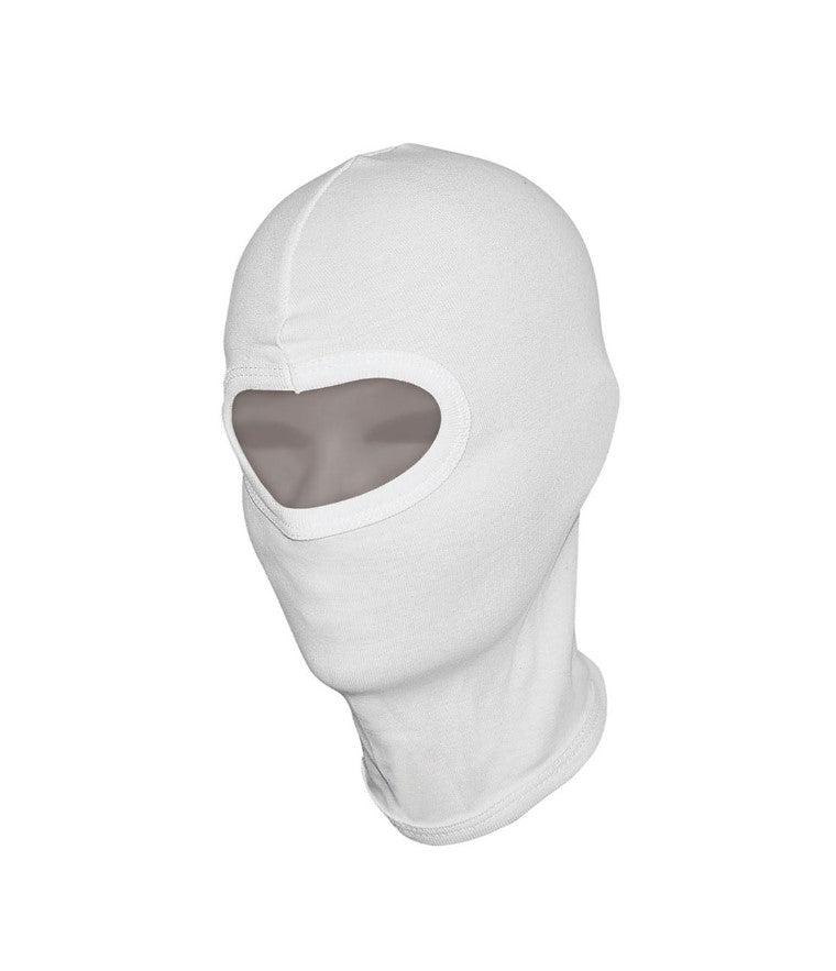 Balaclava 1-Loch Dünn - Div. Farben