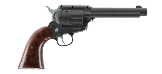 Marlin Revolver 4,5 mm (.177) BB, CO₂, < 3,0 J