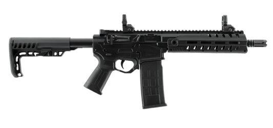 UX Strike Force 4,5 mm (.177) BB, CO₂, < 5,0 J, Full-Auto