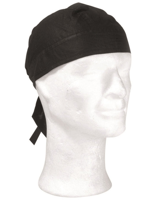 Headwrap, div. Farben