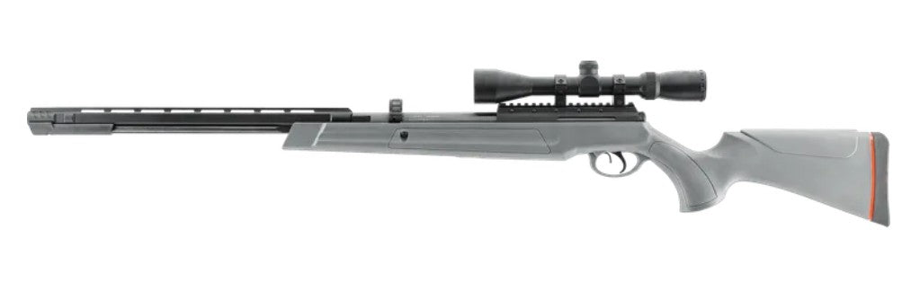 UX Synergis Elite Kit 4,5 mm (.177), Federdruck, < 16 J